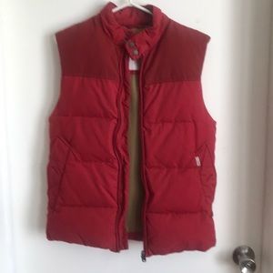 Buffer vest